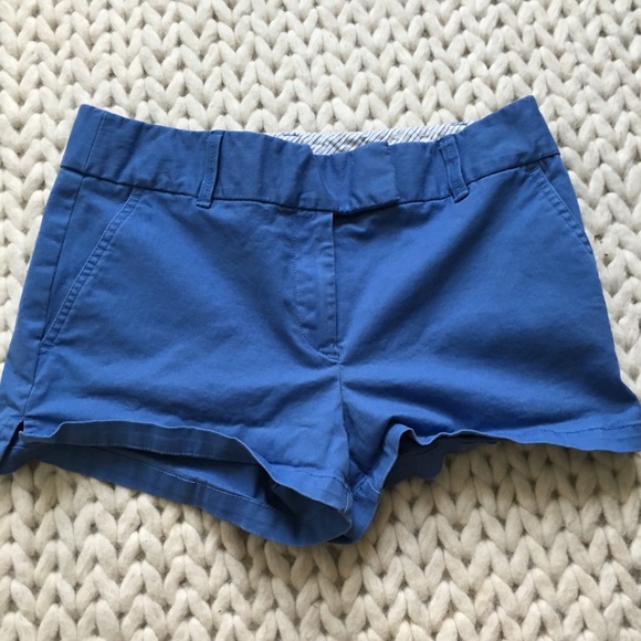 LOFT | Riviera Shorts - Picture 2 of 6